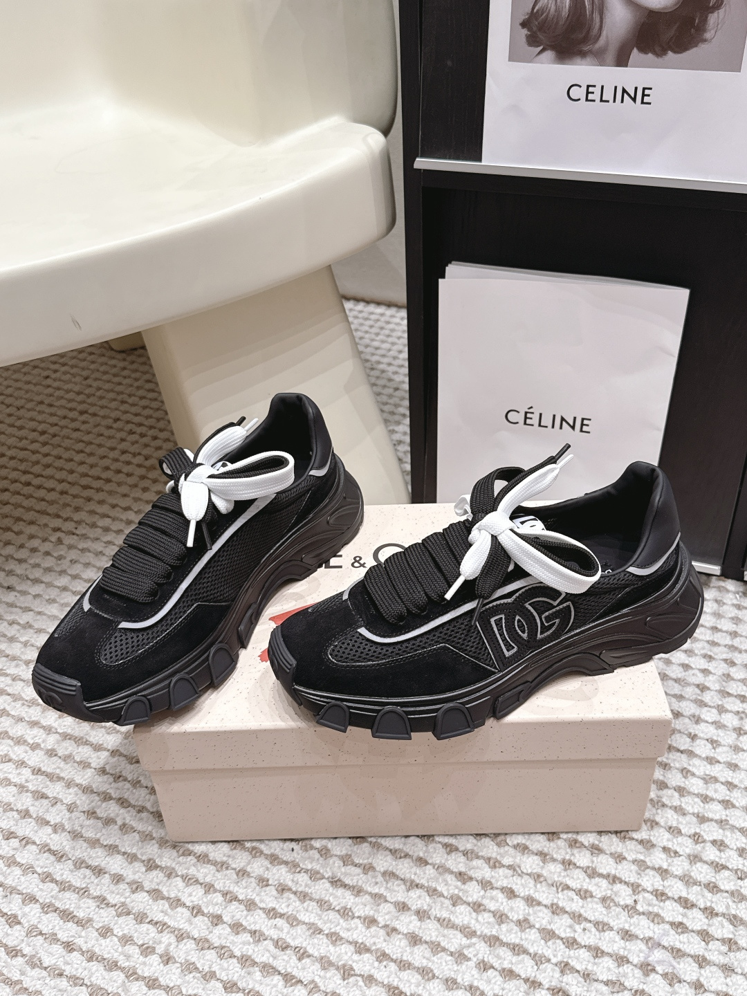 Designer Sneakers