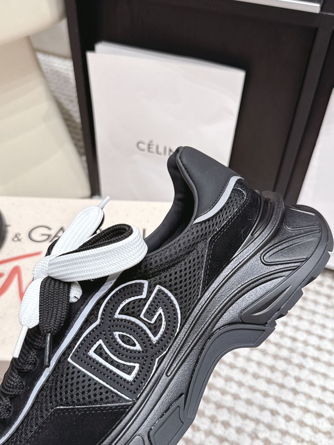 Designer Sneakers
