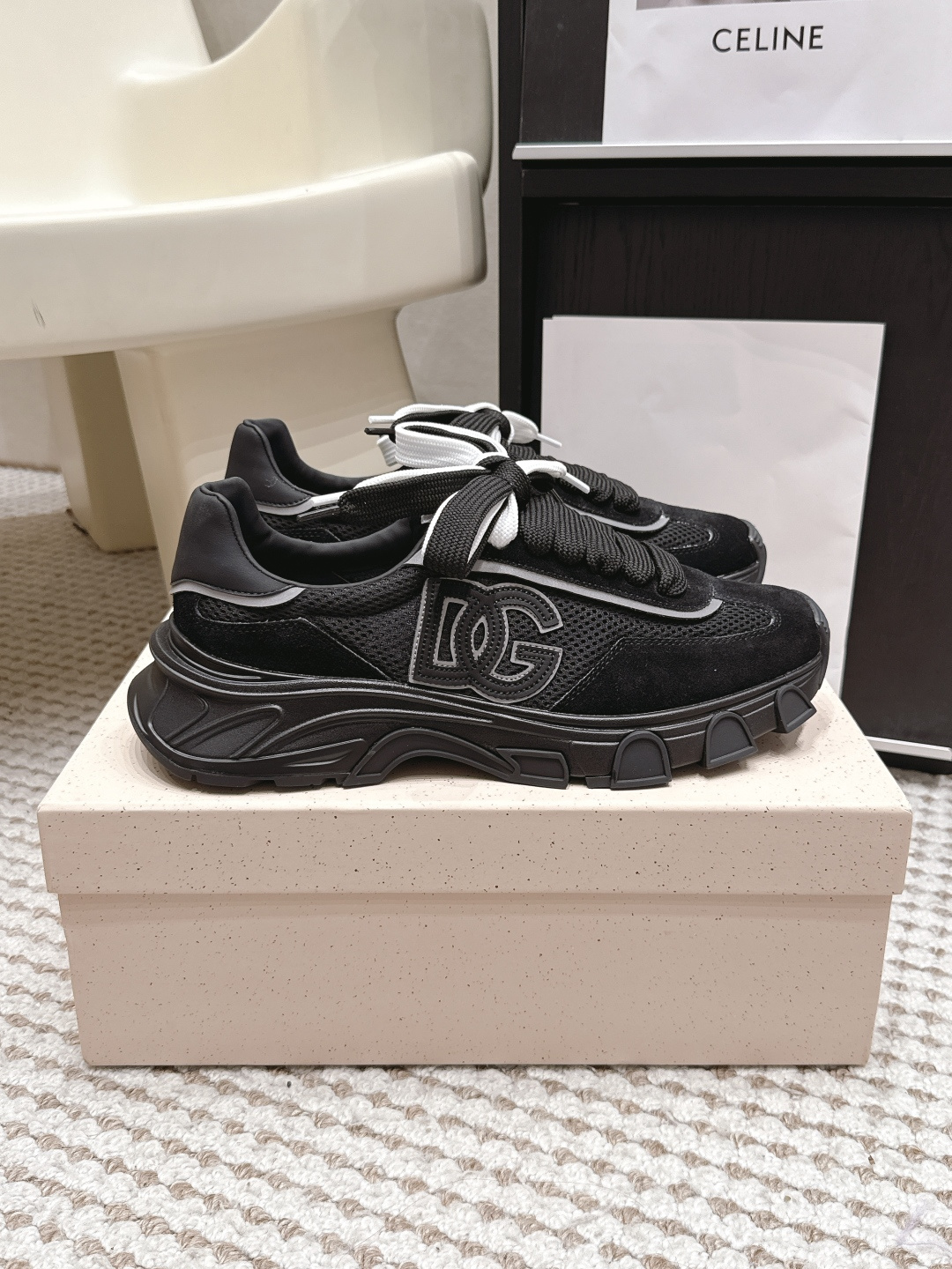 Designer Sneakers