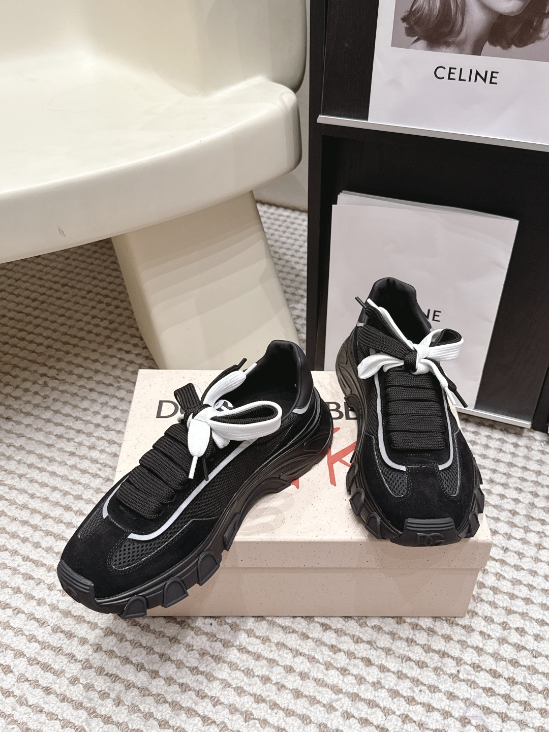 Designer Sneakers