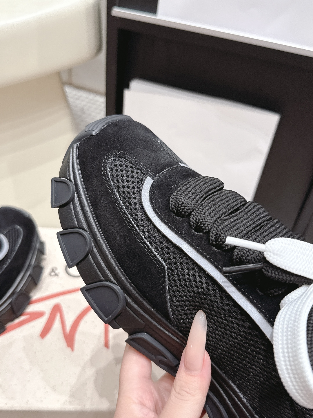 Designer Sneakers