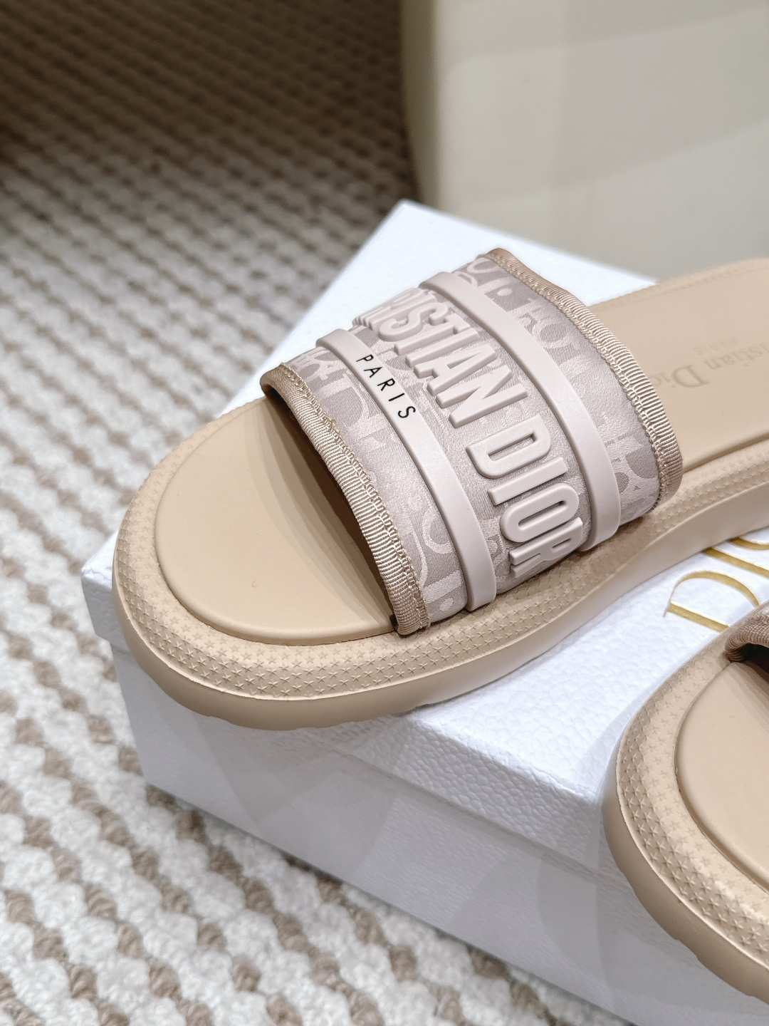 Dior Slides