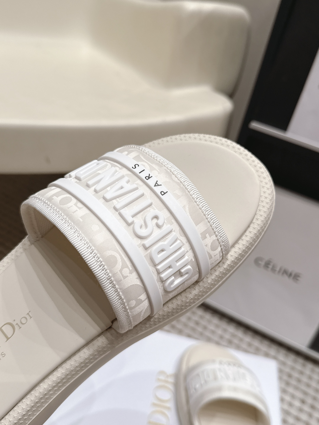 Dior Slides