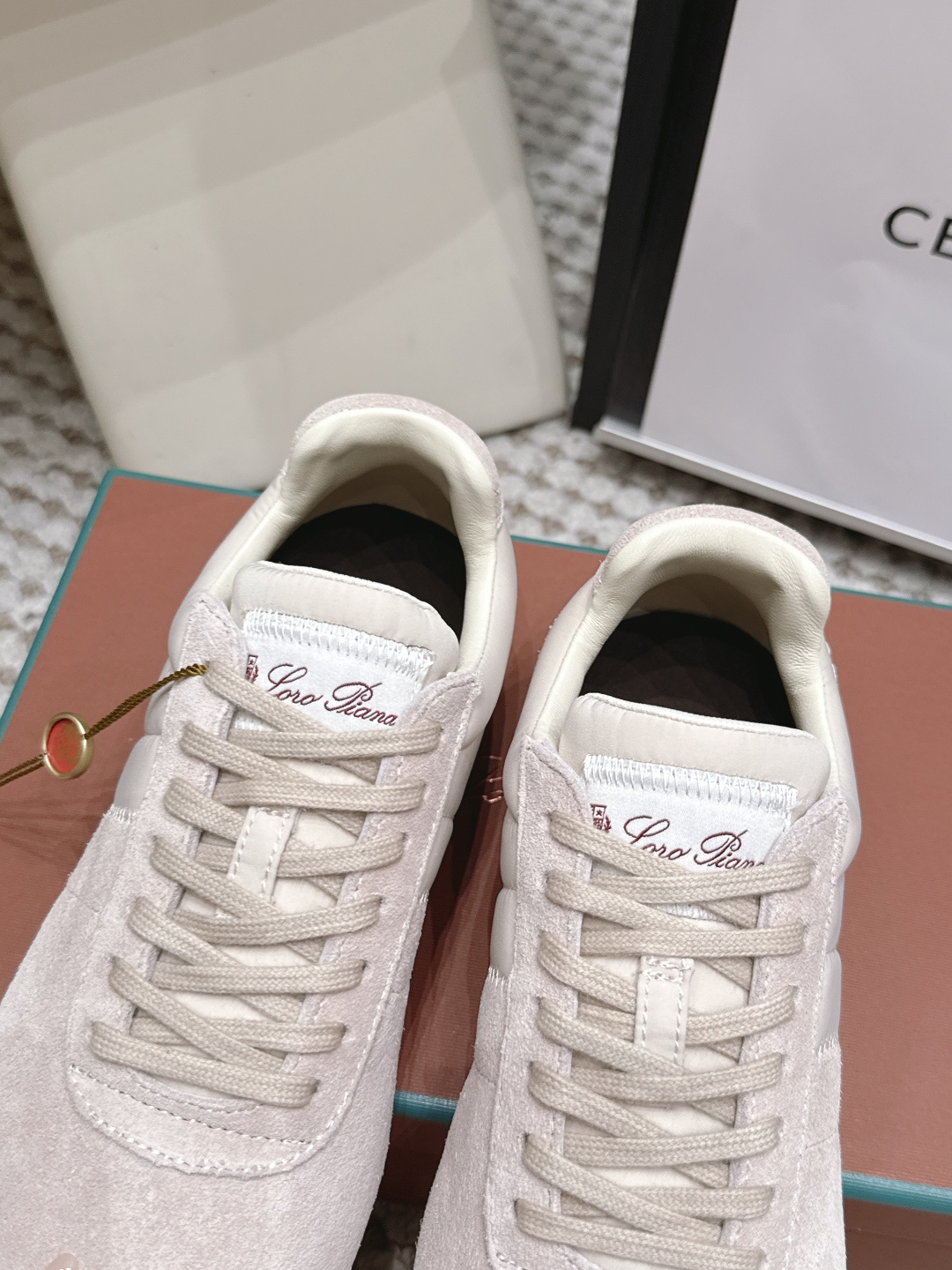 Loro Piana Sneakers