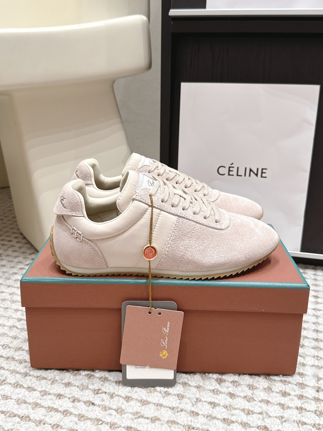 Loro Piana Sneakers