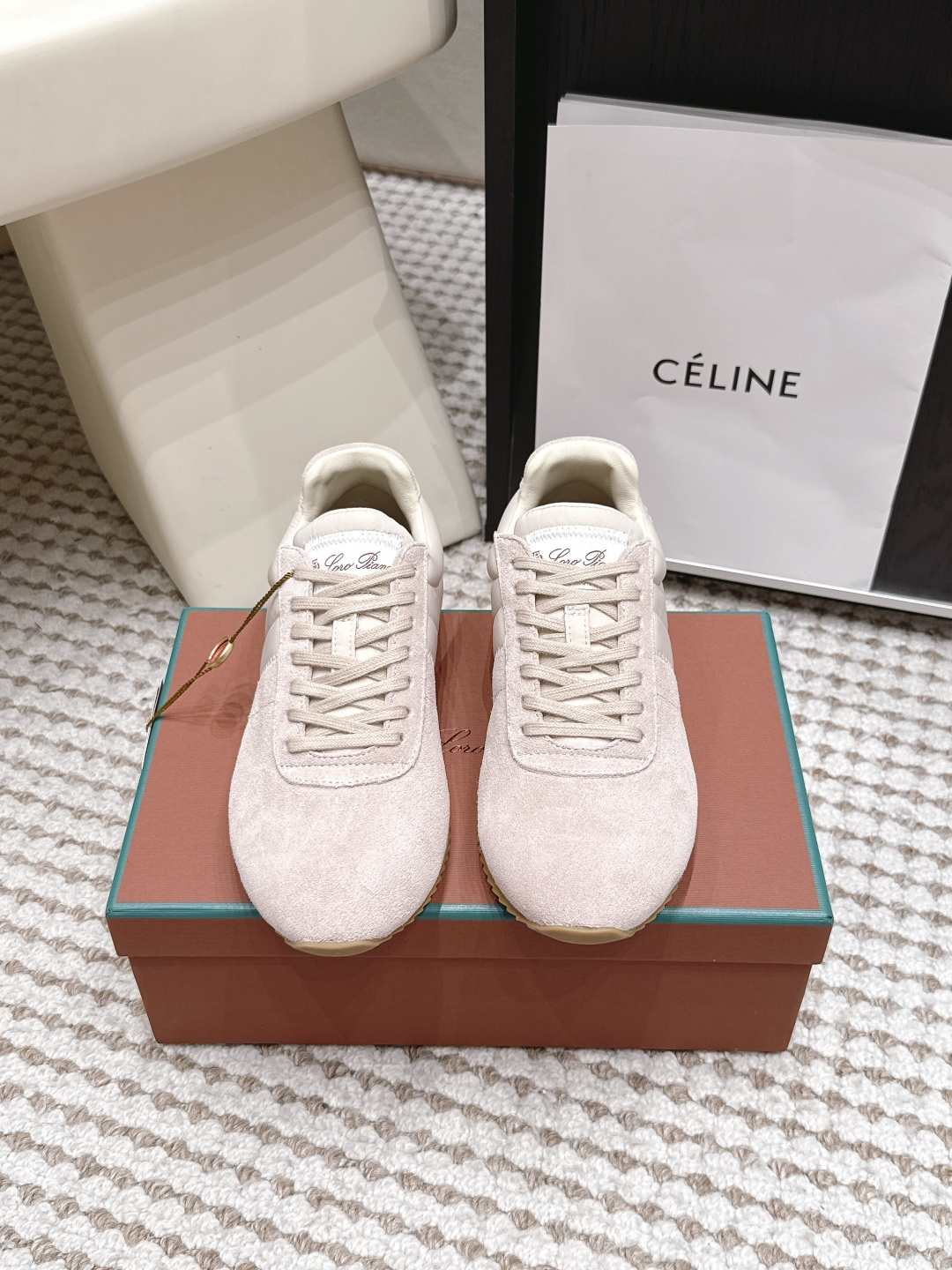 Loro Piana Sneakers