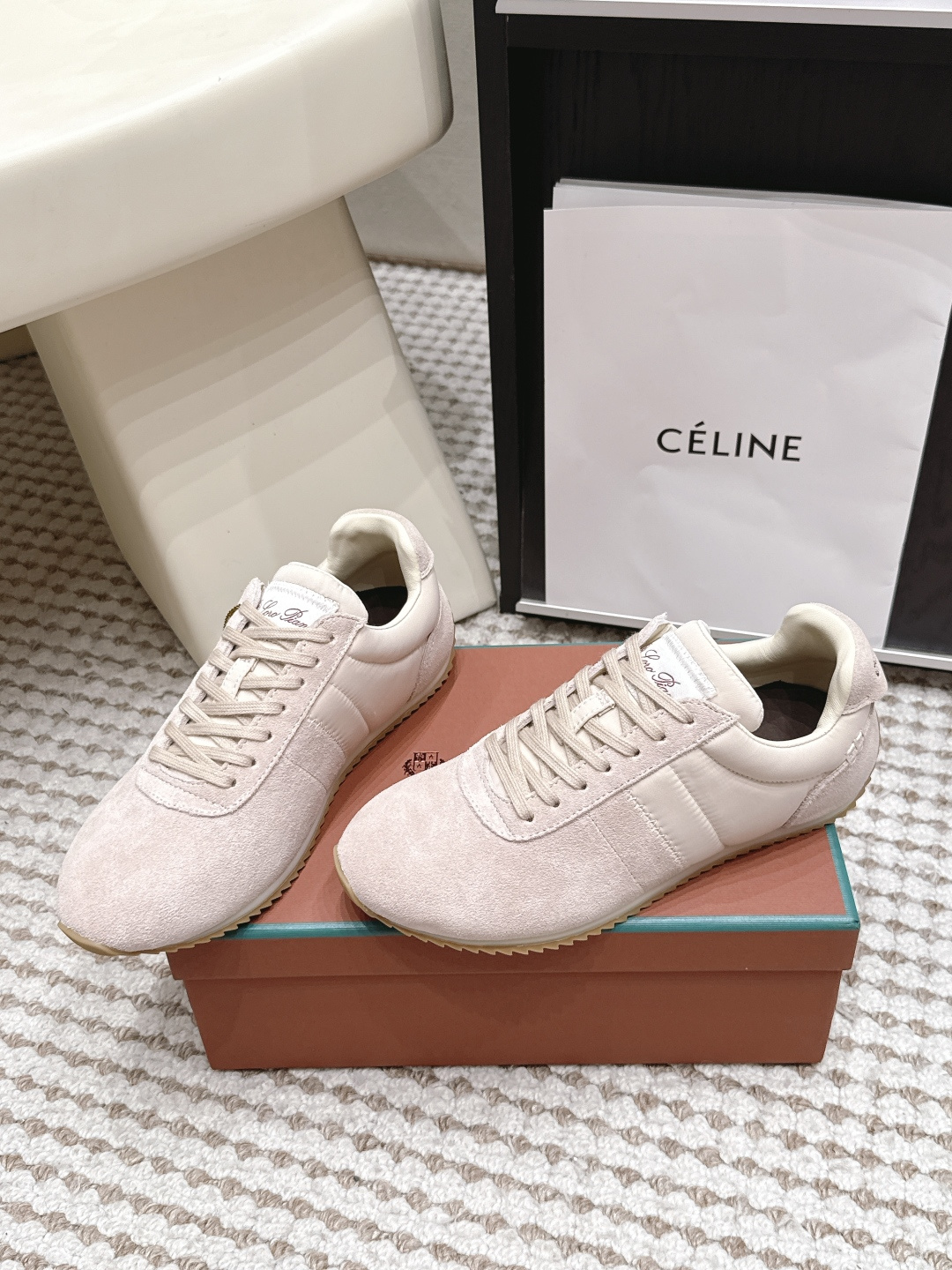 Loro Piana Sneakers