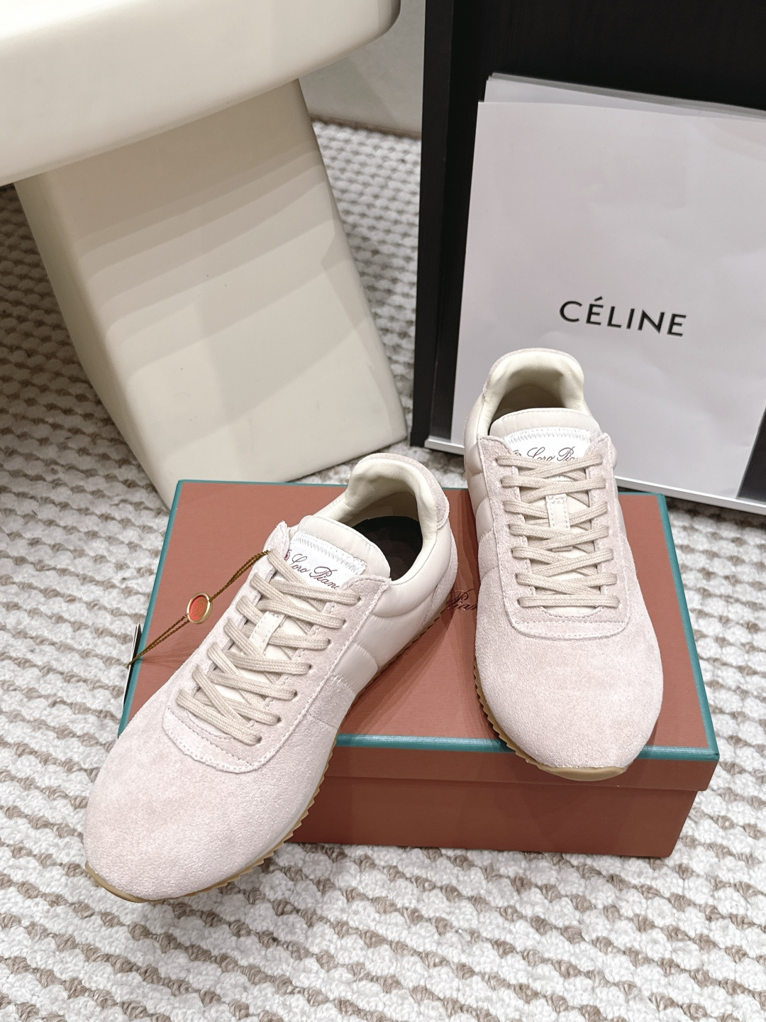 Loro Piana Sneakers