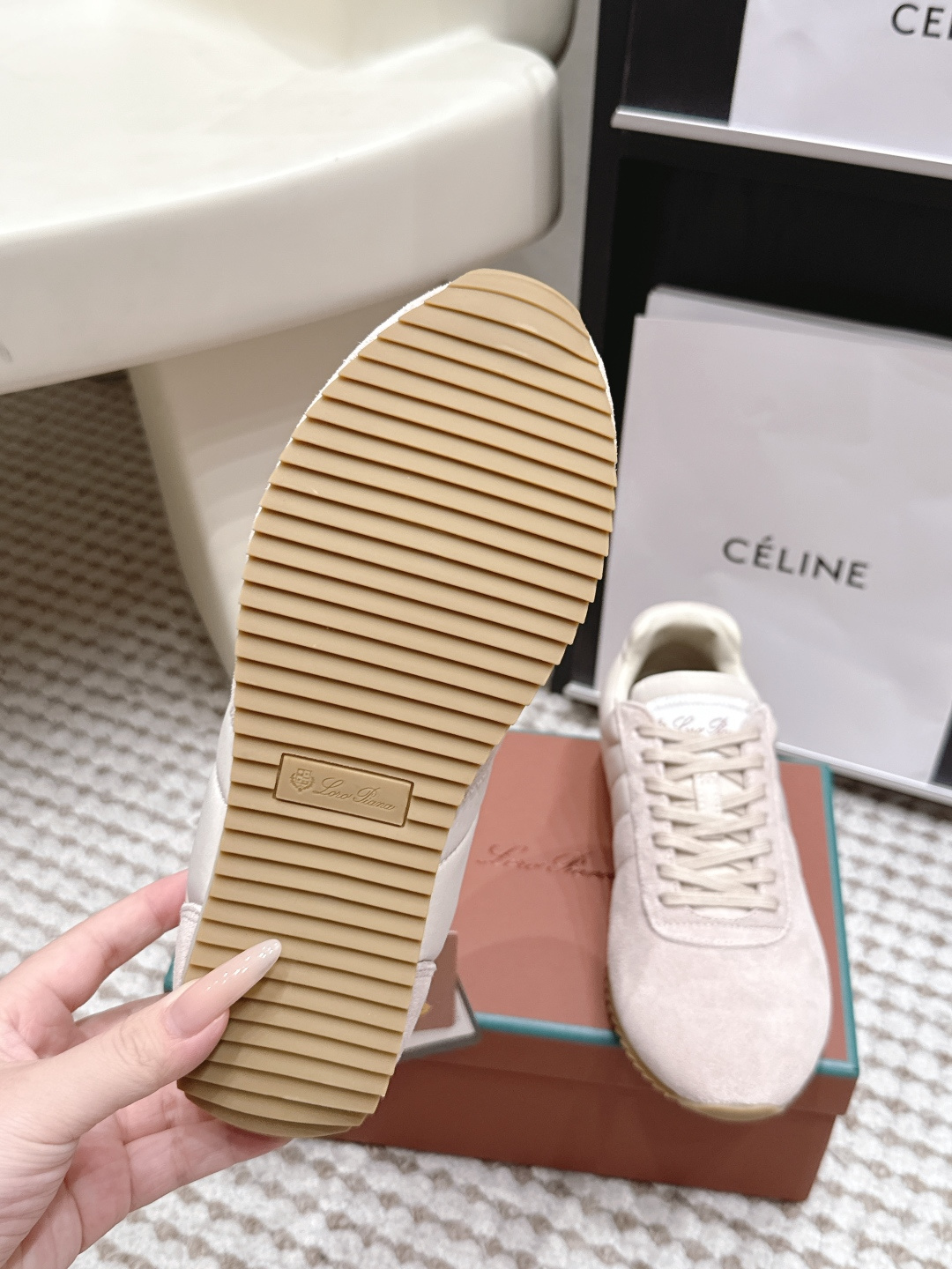 Loro Piana Sneakers
