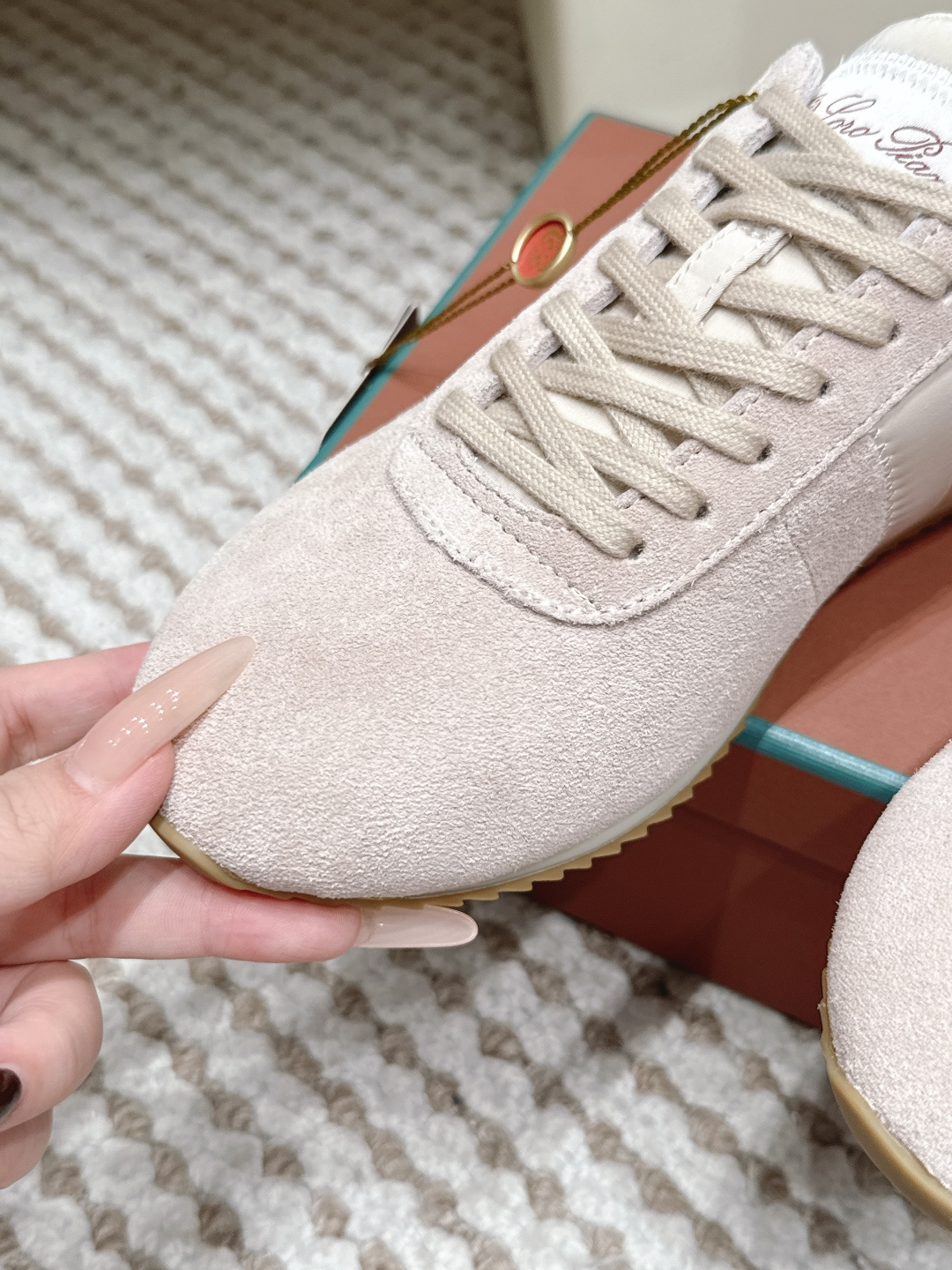 Loro Piana Sneakers