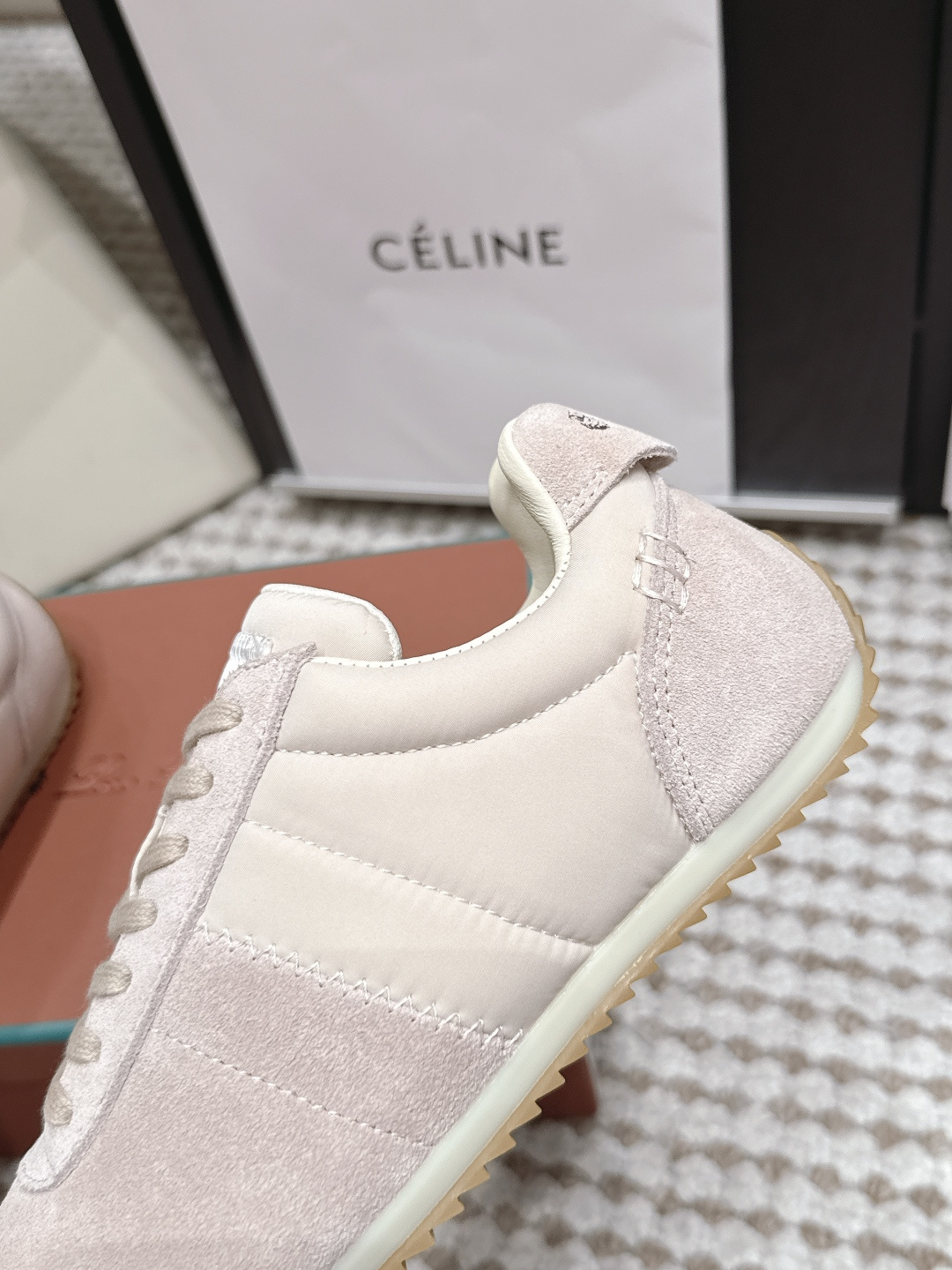 Loro Piana Sneakers