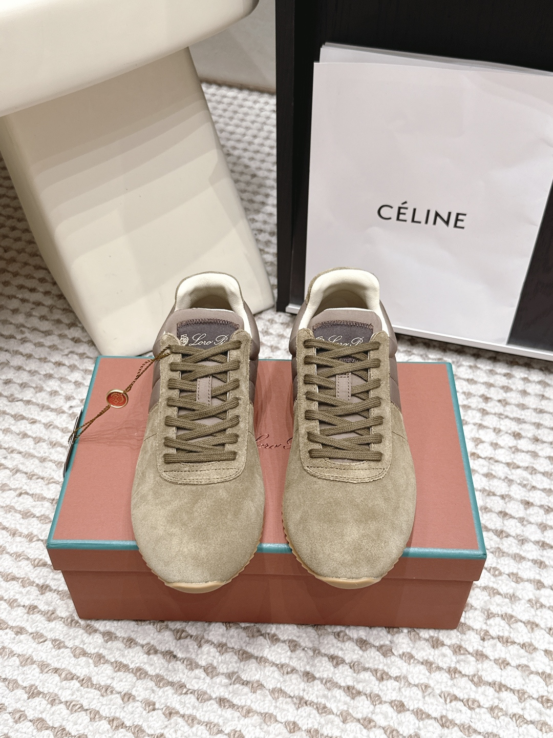 Loro Piana Sneakers