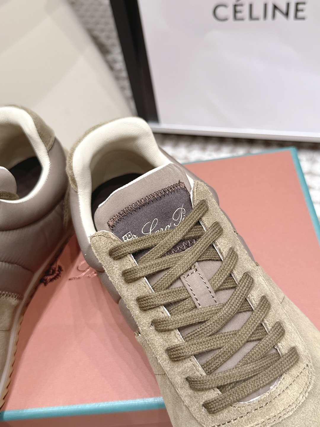 Loro Piana Sneakers