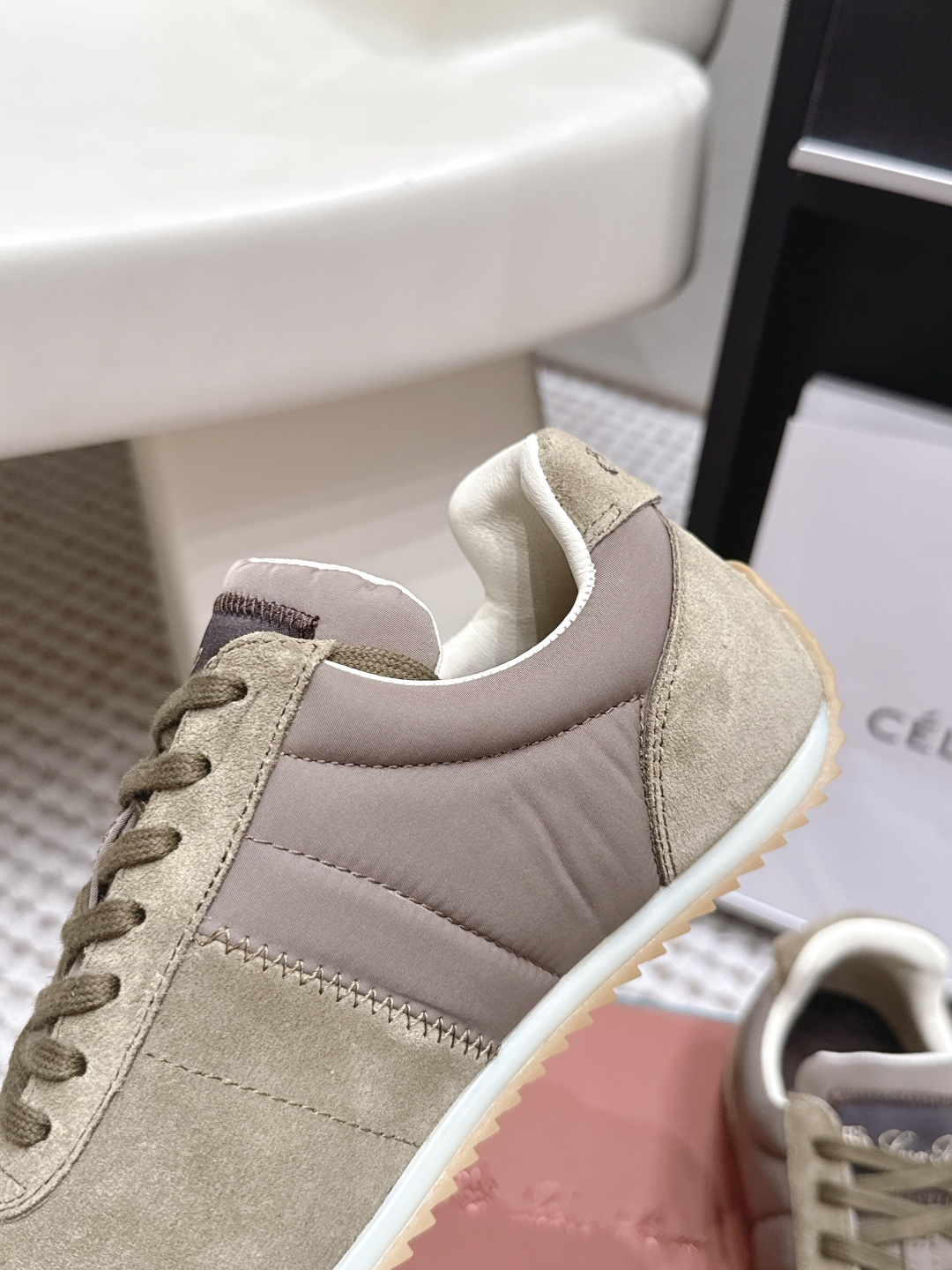 Loro Piana Sneakers
