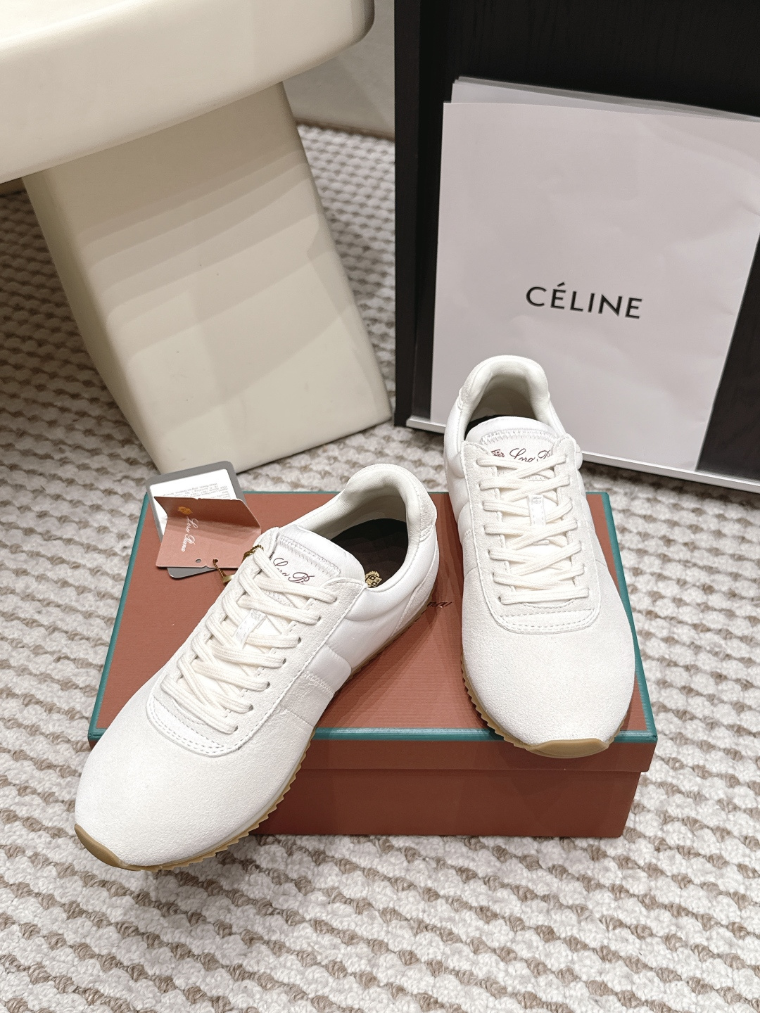 Loro Piana Sneakers