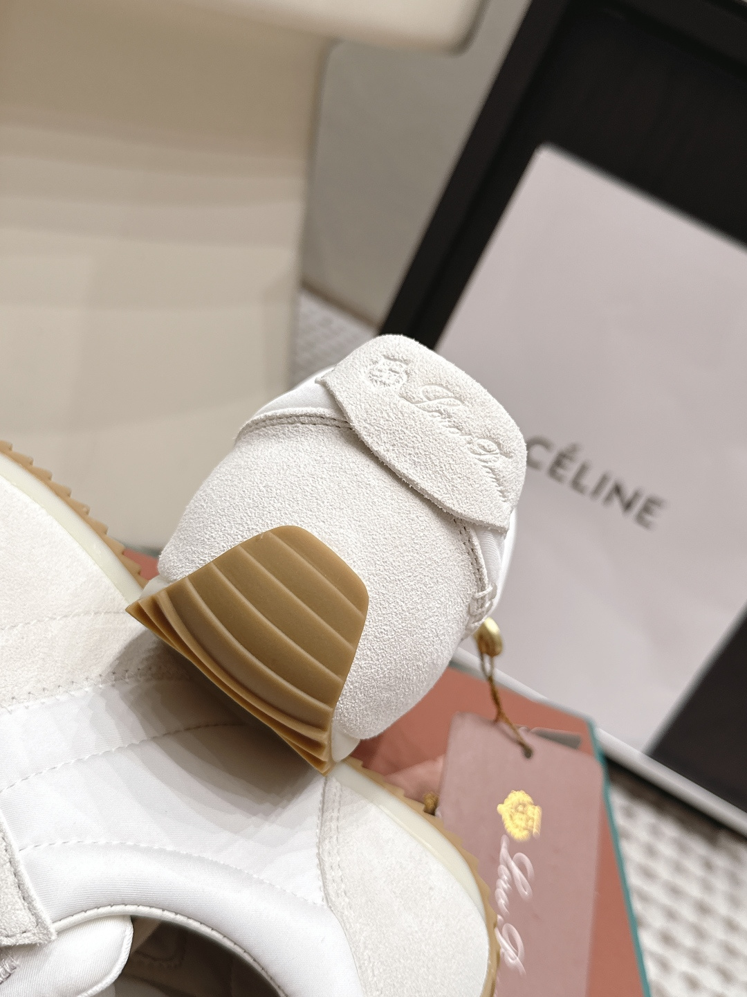 Loro Piana Sneakers