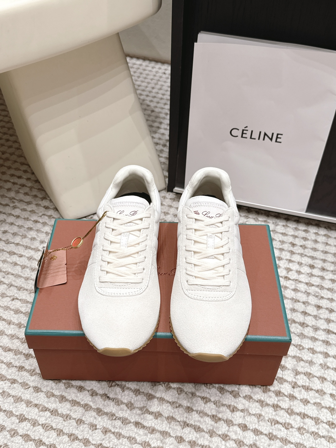 Loro Piana Sneakers
