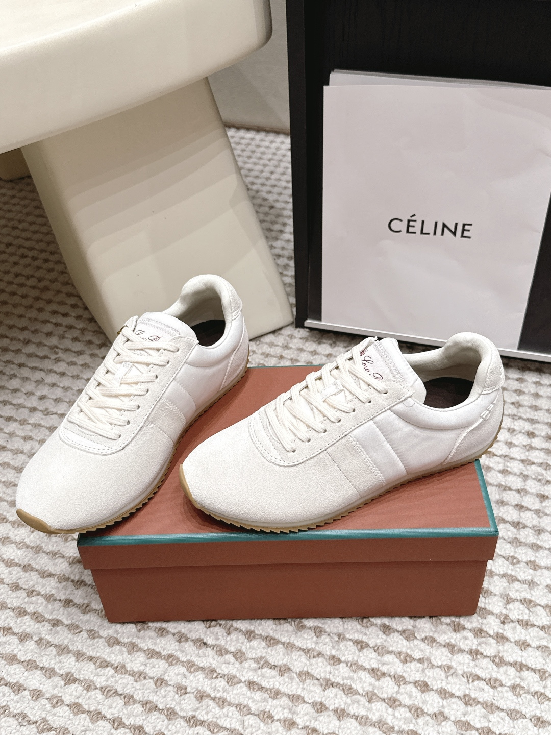 Loro Piana Sneakers