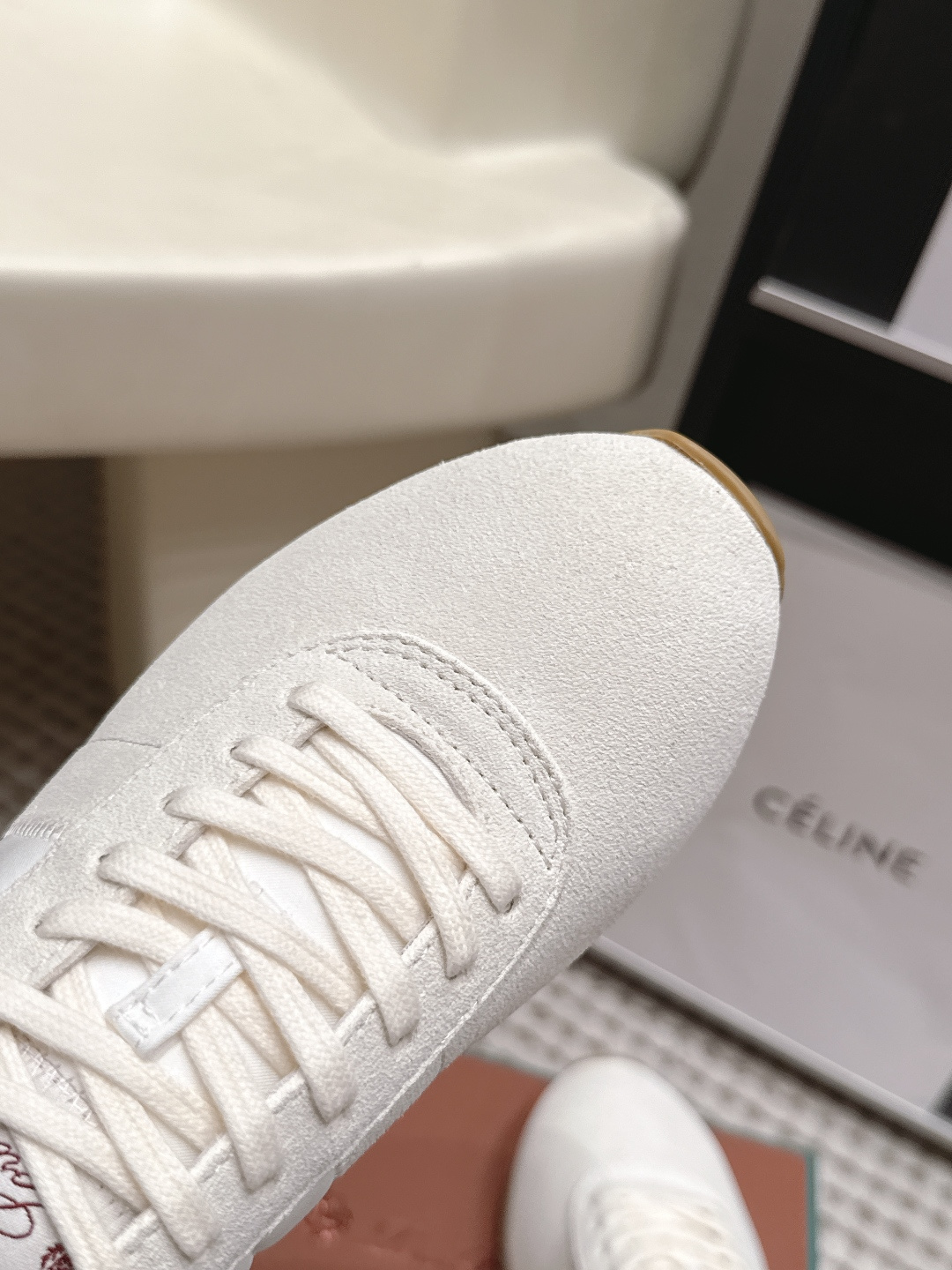 Loro Piana Sneakers