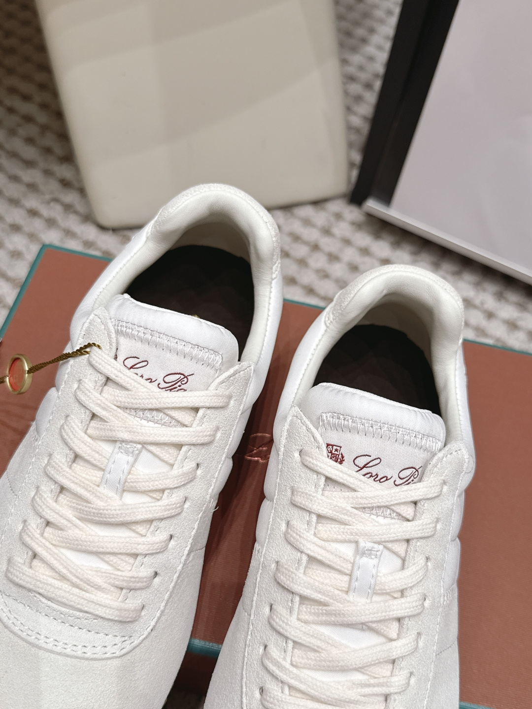 Loro Piana Sneakers