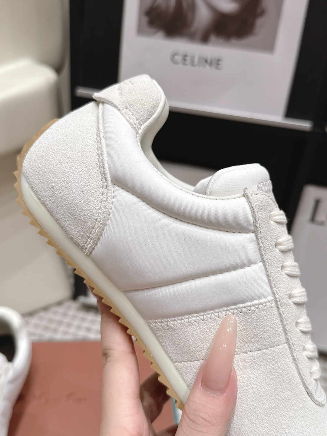 Loro Piana Sneakers