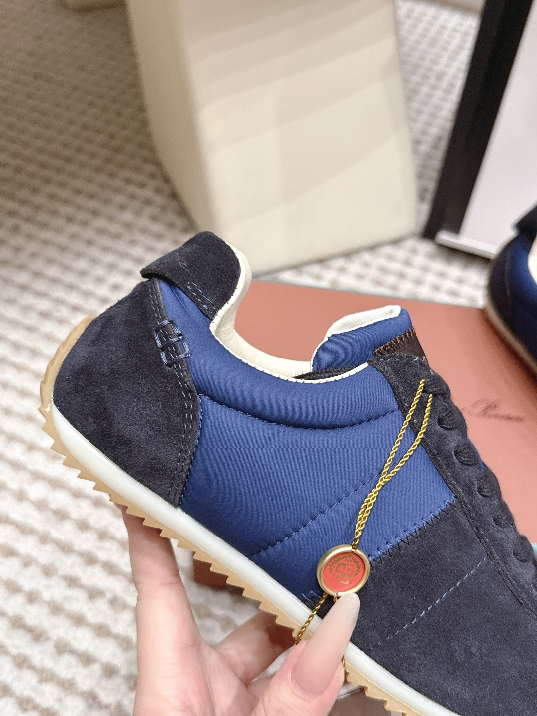 Loro Piana Sneakers