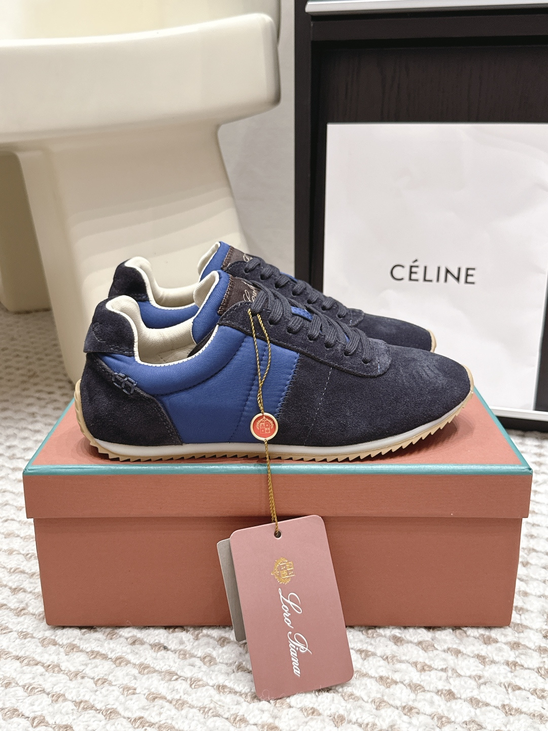 Loro Piana Sneakers