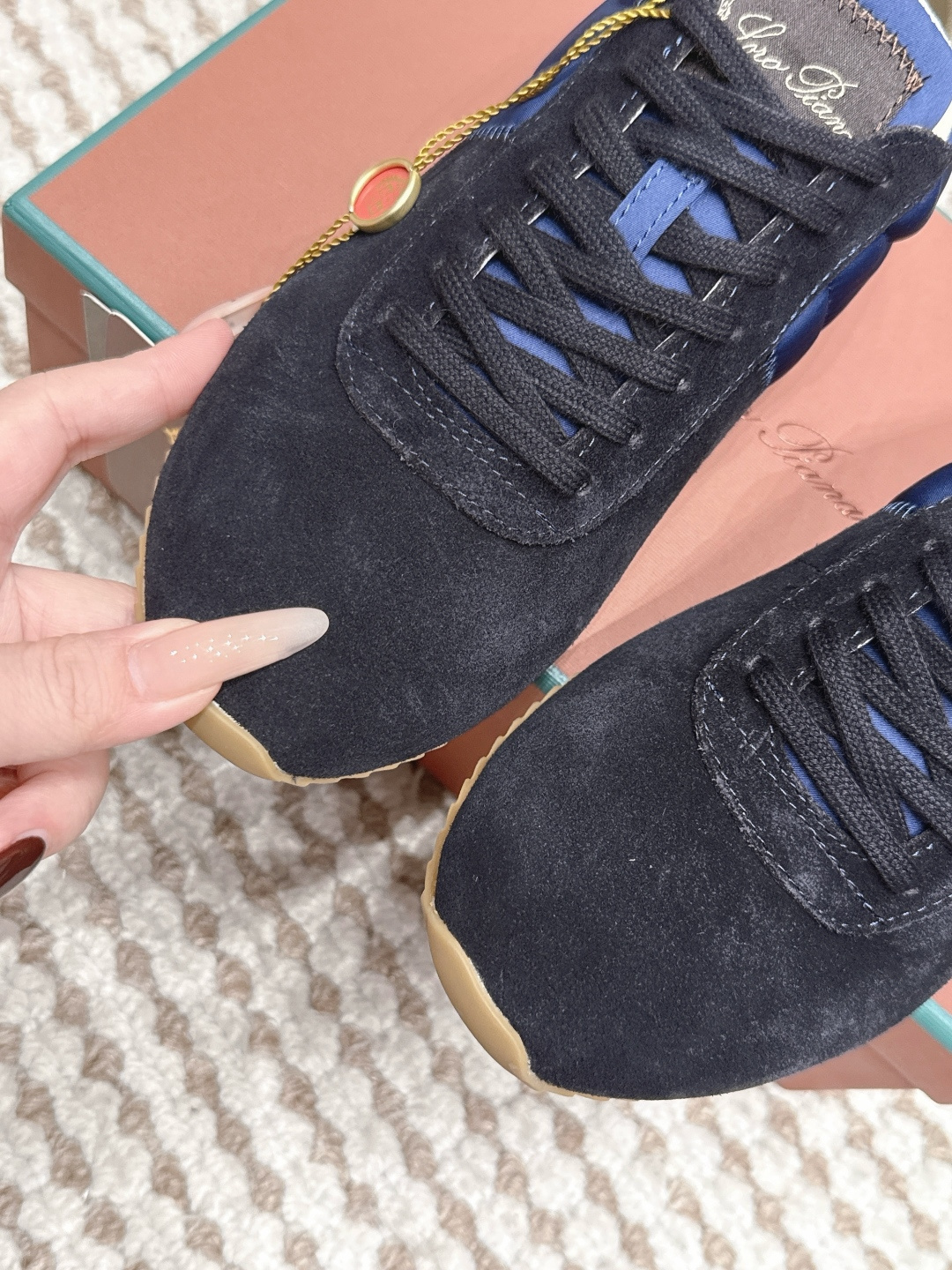 Loro Piana Sneakers