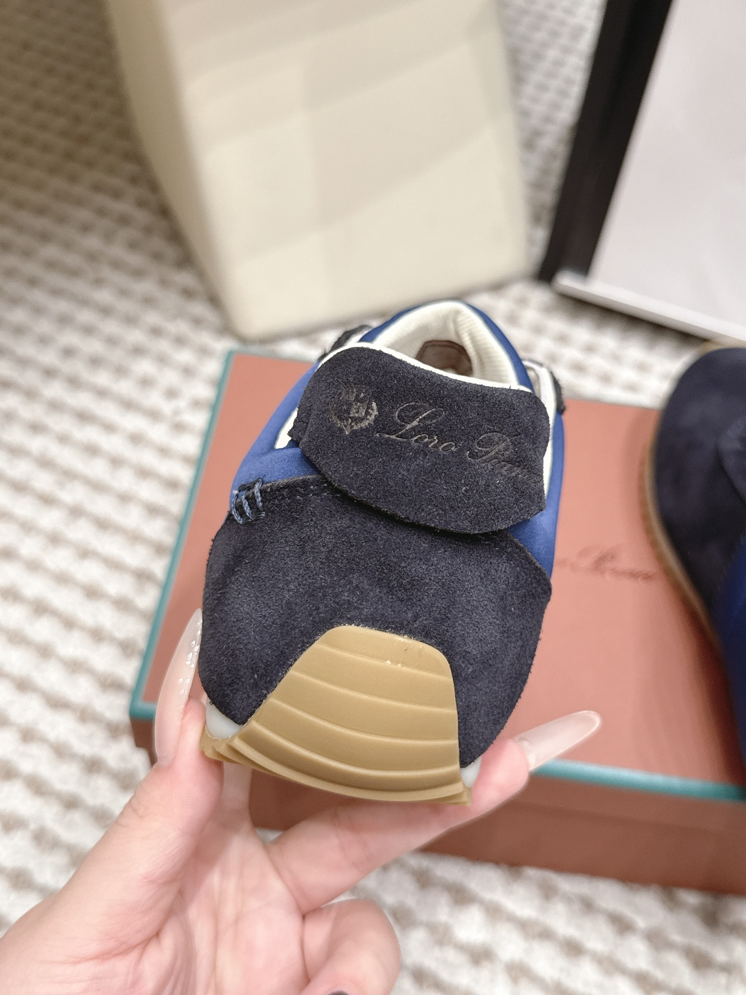 Loro Piana Sneakers