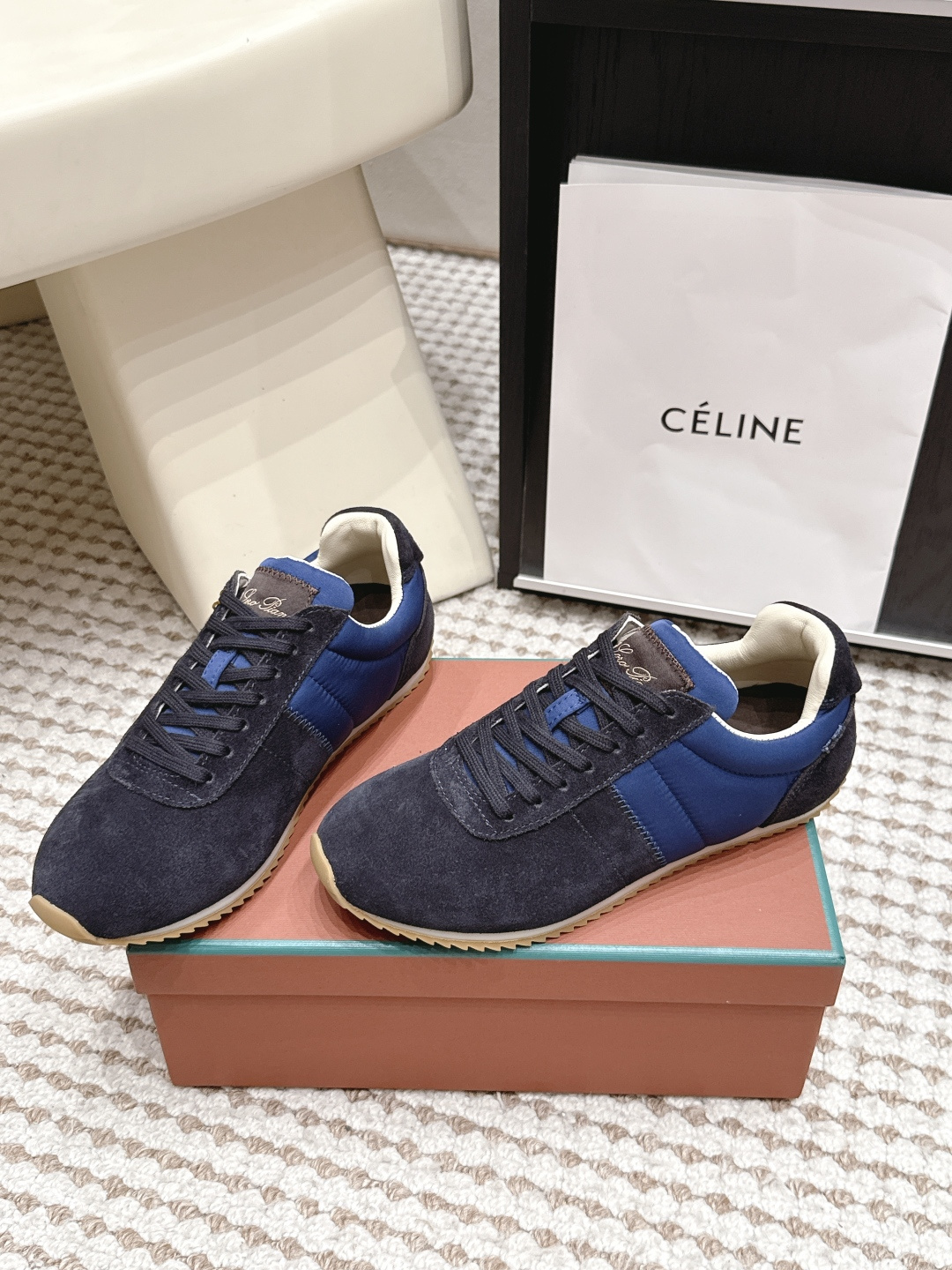 Loro Piana Sneakers