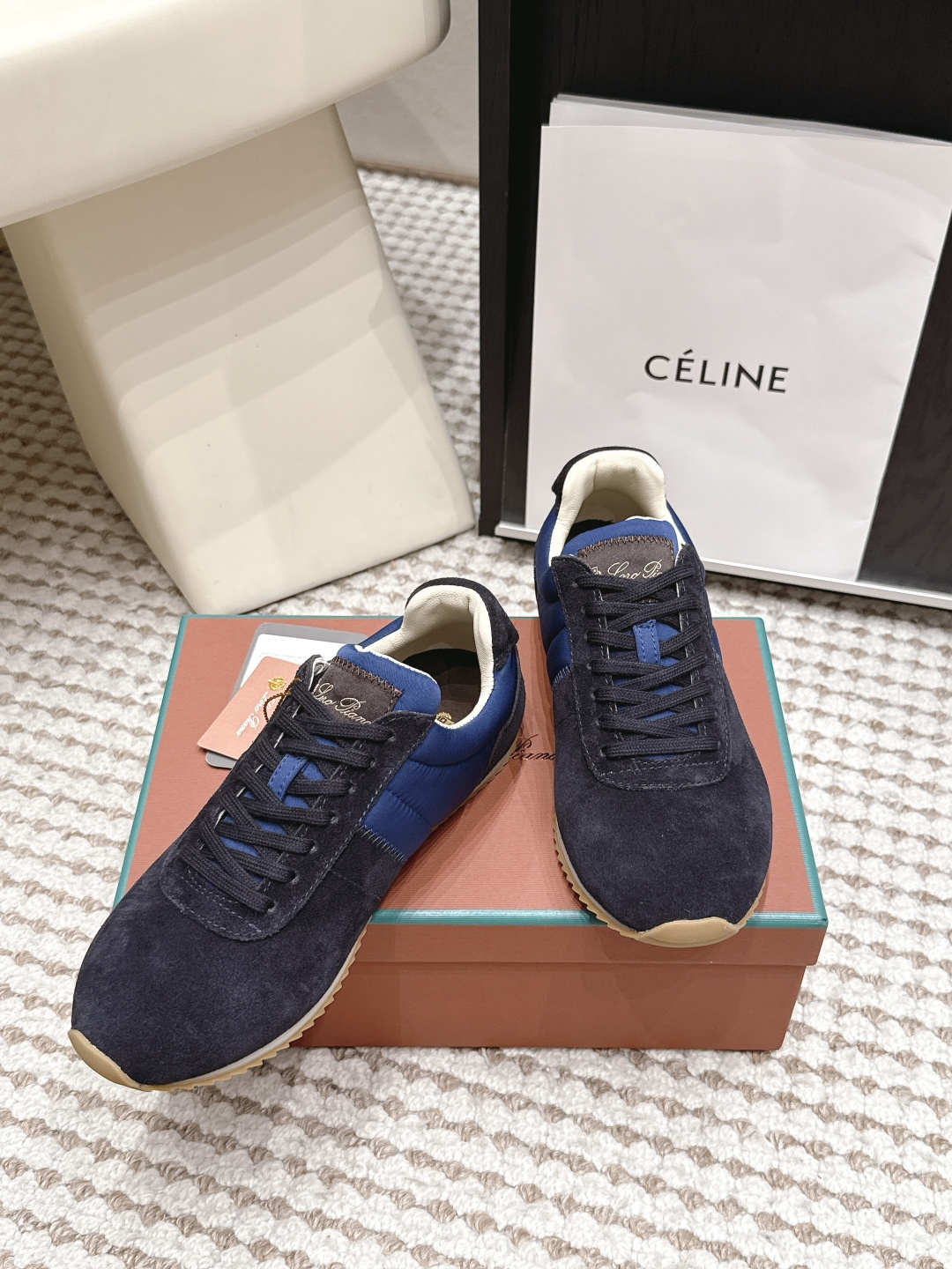 Loro Piana Sneakers