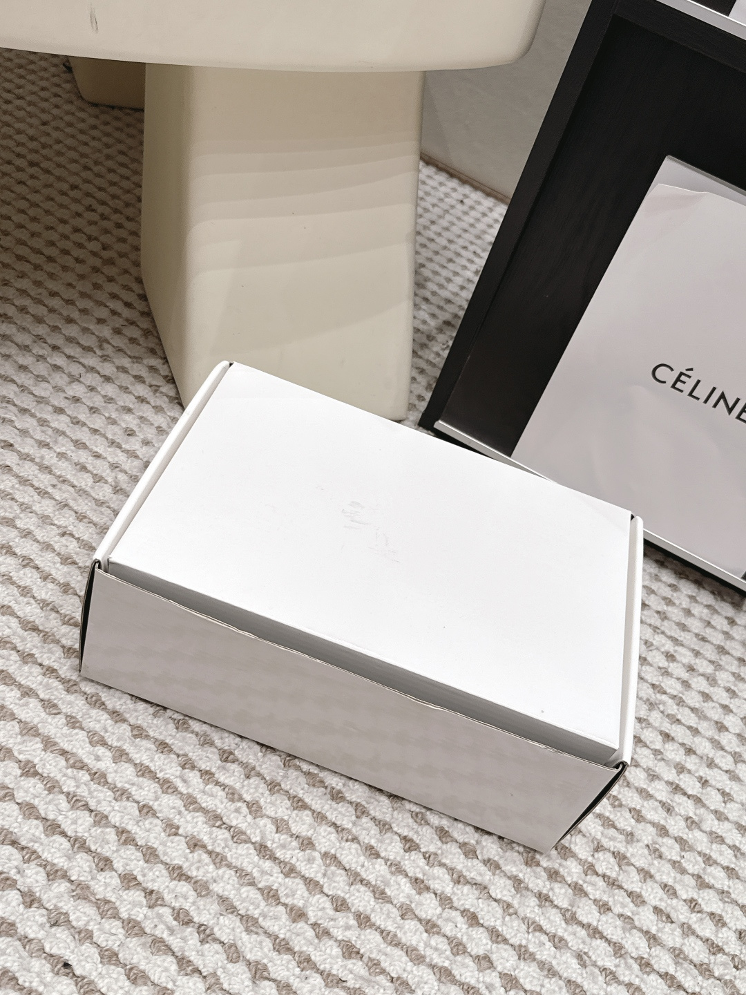NO:926362,Official website synchronized gift box packaging, loafers, loafers19860909官网同步礼盒包装,乐福鞋,loafers,Women's Shoes