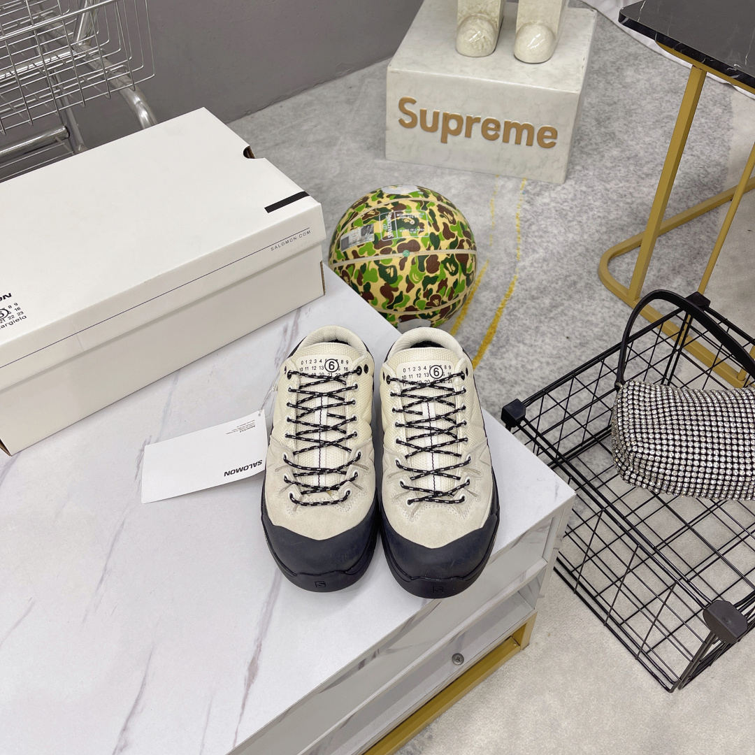 NO:164990,Salomon XA PRO 3D FOR AVNIER Trendy off-road functional outdoor casual sports running shoes, made of breathable mesh and protective leather upper material, horn buckle tie-up, Osole environmentally friendly odor-removing ring combination insole, external 4D advanced technology and Contagrip outsole Size 36 37 38 39 40 41 42 43 44 45 46, casual shoes/sneakers, sneakers19860909萨洛蒙 Salomon XA PRO 3D FOR AVNIER 潮流越野机能户外休闲运动跑步鞋 采用透气网布与防护皮革组合鞋面材质 牛角扣系带开合 欧索莱环保去臭环型组合鞋垫 外置4D先进科技以及Contagrip大底 尺码36 37 38 39 40 41 42 43 44 45 46,休闲鞋/运动鞋,sneakers,Women's Shoes