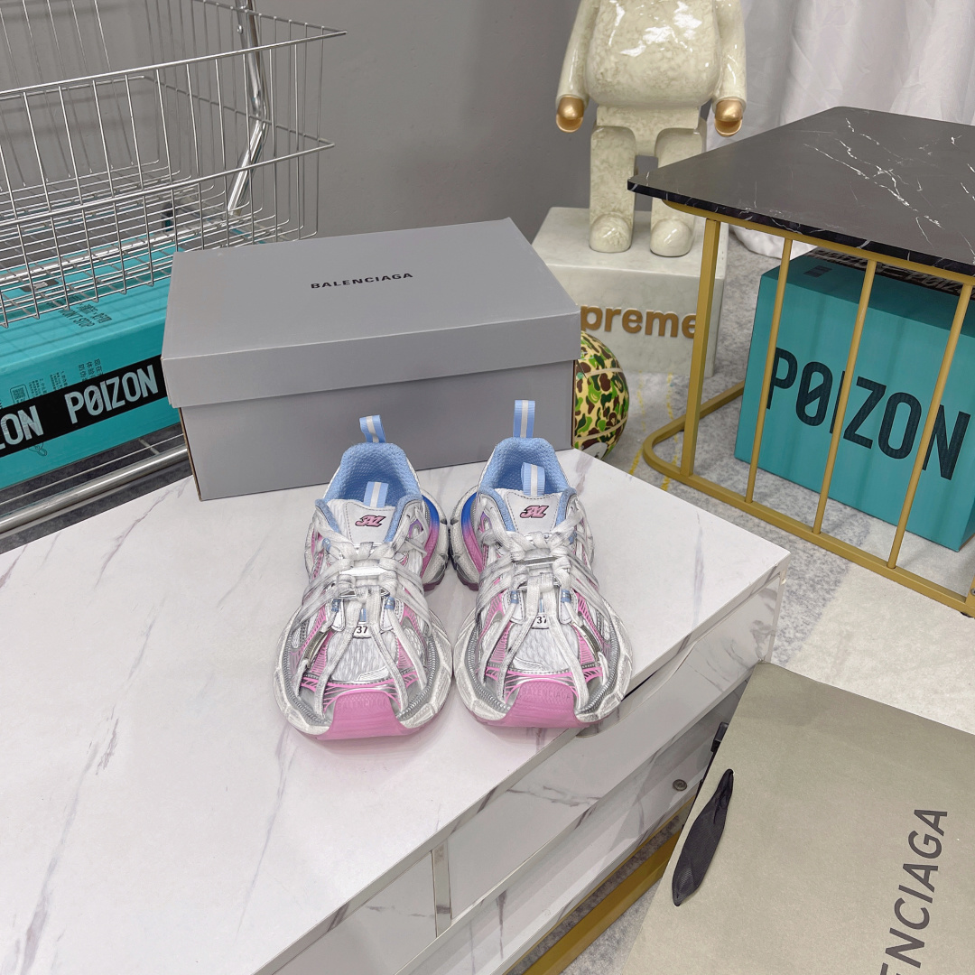 NO:227748,Balenciaga Spider-Man Metal Style Series Balenciaga Outdoor Concept Shoes Balenciaga Sneaker Tess Exclusive Pure Original Version Precision Details Official Private Model Combination Outsole Original Box From the Inside Out Everything Restores Official Configuration Top-level Special for Foreign Trade Crushes all Real-Mark Versions on the Market Size35 36 37 38 39 40 41 42 43 44 45 46, Casual Shoes/Sneakers, balenciaga, balenciaga, sneakers19860909巴黎世家蜘蛛侠金属风系列 巴黎世家 户外概念鞋 Balenciaga Sneaker Tess 独家纯原版本 细节精准对位官方 私模组合大底 原装大盒 从里到外 一切百分百还原官方配置 顶级专供外贸 碾压市面一切真标版本 Size35 36 37 38 39 40 41 42 43 44 45 46,休闲鞋/运动鞋,balenciaga,balenciaga,sneakers,Women's Shoes