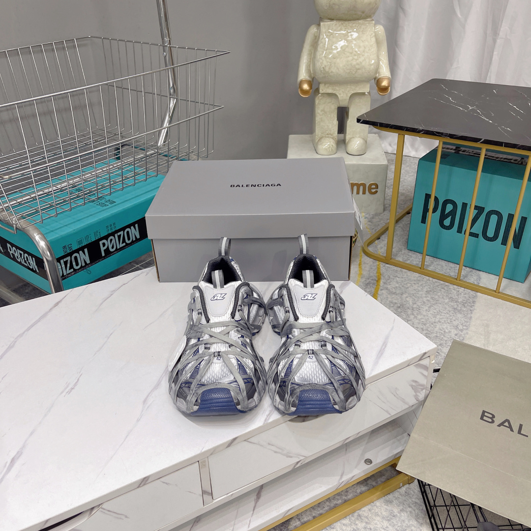 NO:227731,Running version Balenciaga Balenciaga New color scheme 10th generation (Spider-Man) size: 35-46 full size shipment, casual shoes/sports shoes, balenciaga, balenciaga, sneakers19860909跑量版本 Balenciaga巴黎世家 新配色十代（蜘蛛侠）size:35-46全码出货,休闲鞋/运动鞋,balenciaga,balenciaga,sneakers,Women's Shoes