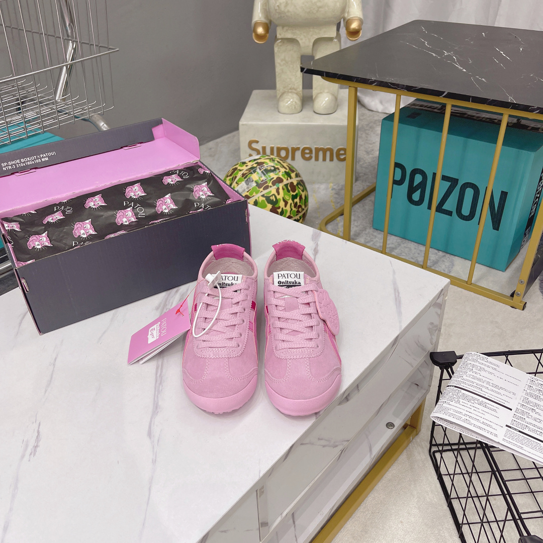 NO:259757,The most cost-effective item, size 36-45 (the leather is softer than the head layer) The layout details are the same as the real-mark version! The prices are beautiful for ordinary people, and there are many colors to choose from! Tiger MEXICO 66 Onitsuka Tiger The 50th anniversary of the birth of the tiger and tiger claw pattern. The trendy cultural symbol of walking [Tiger Stripes] Tiger claw pattern is not just a simple combination of four lines. It is a brand logo that people have long known. It is not only a classic inheritance, but also brings surprises to generations of people who love tiger claw pattern! , casual shoes/sports shoes, sneakers19860909性价比最高单品 尺码36-45（皮料柔软度更接近头层）版型走线细节皆与真标版本一样 ！价格平民美丽,配色众多任君选择！ Tiger MEXICO 66 Onitsuka Tiger 鬼塚虎虎爪纹诞生 50 周年 行走的潮流文化符号 ［Tiger Stripes］虎爪纹绝不仅仅只是四根线条的简单组合,它是人们早已熟识的品牌标识,不仅是经典的传承,且为一代又一代喜爱虎爪纹的人们带来惊喜！,休闲鞋/运动鞋,sneakers,Women's Shoes