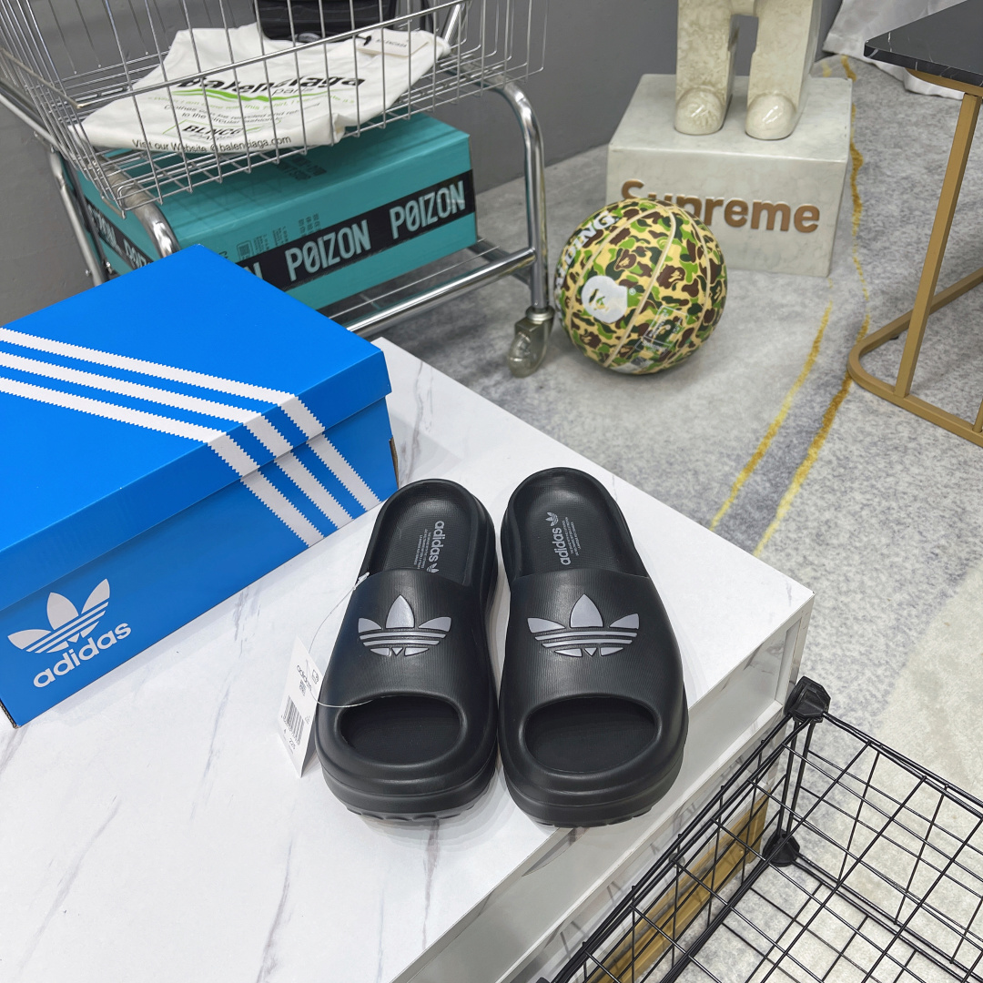 NO:382555,Adidas originals AdiFOM Stan Smith Mule Size 36-44, slippers, adidas, sandals, slippers19860909阿迪增高凉鞋adidas originals AdiFOM Stan Smith Mule 码数36-44,拖鞋,adidas,sandals,slippers,Women's Shoes