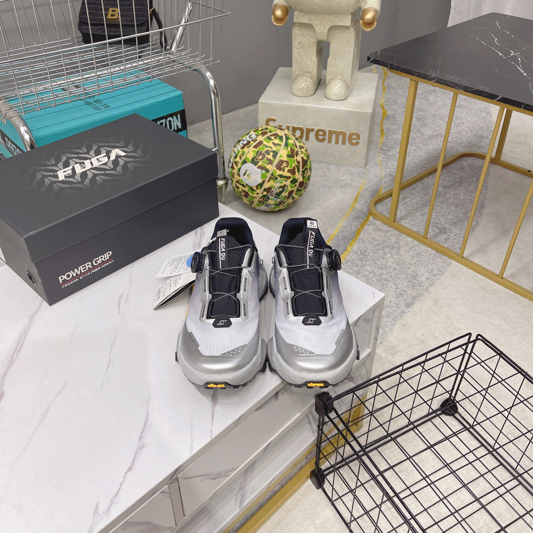 NO:415563,Kaileshi KAILAS FUGA DU BOA Cloud White Big Slope King Steep Slope Stable Running Mountain Mesh TPU Shock Absorbing Anti-slip Breathable Support Lightweight Low Top Super Grip Cross-country Running Shoes Powerful, Extremely Beautiful, Not only Practical, but also Super Size: 36 36.5 37 37.5 38 39 39.5 40 41 41.5 42 42.5 43 44 44.5 45, Daddy Shoes19860909凯乐石KAILAS FUGA DU BOA 云白色大坡王陡坡稳定跑山 网布TPU减震防滑透气支撑轻便 低帮 超强抓地力 越野跑步鞋 功能强大,颜值爆表,不仅实用,还超 帅尺码:36 36.5 37 37.5 38 39 39.5 40 41 41.5 42 42.5 43 44 44.5 45,老爹鞋,Women's Shoes