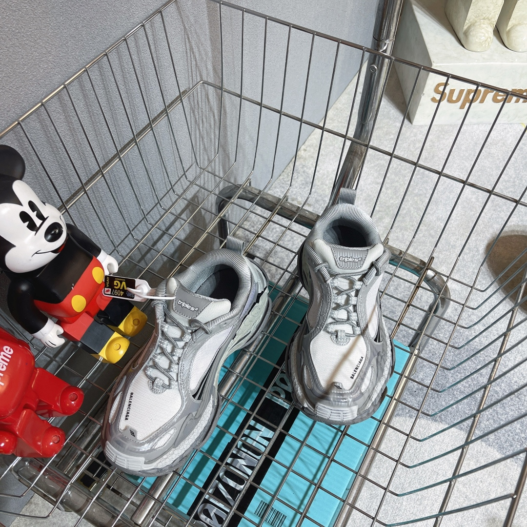 Designer Sneakers