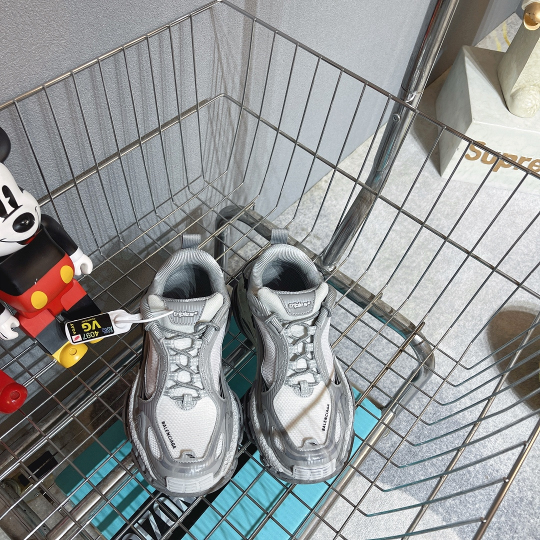 Designer Sneakers