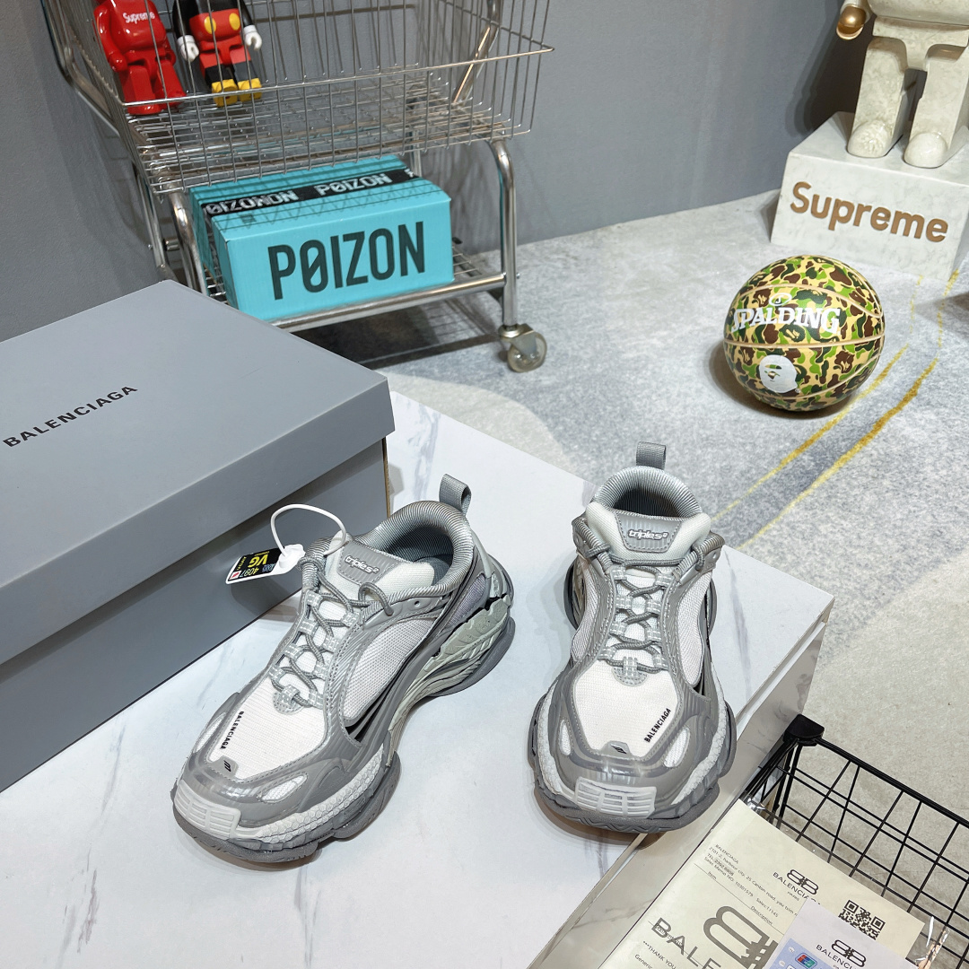 Designer Sneakers