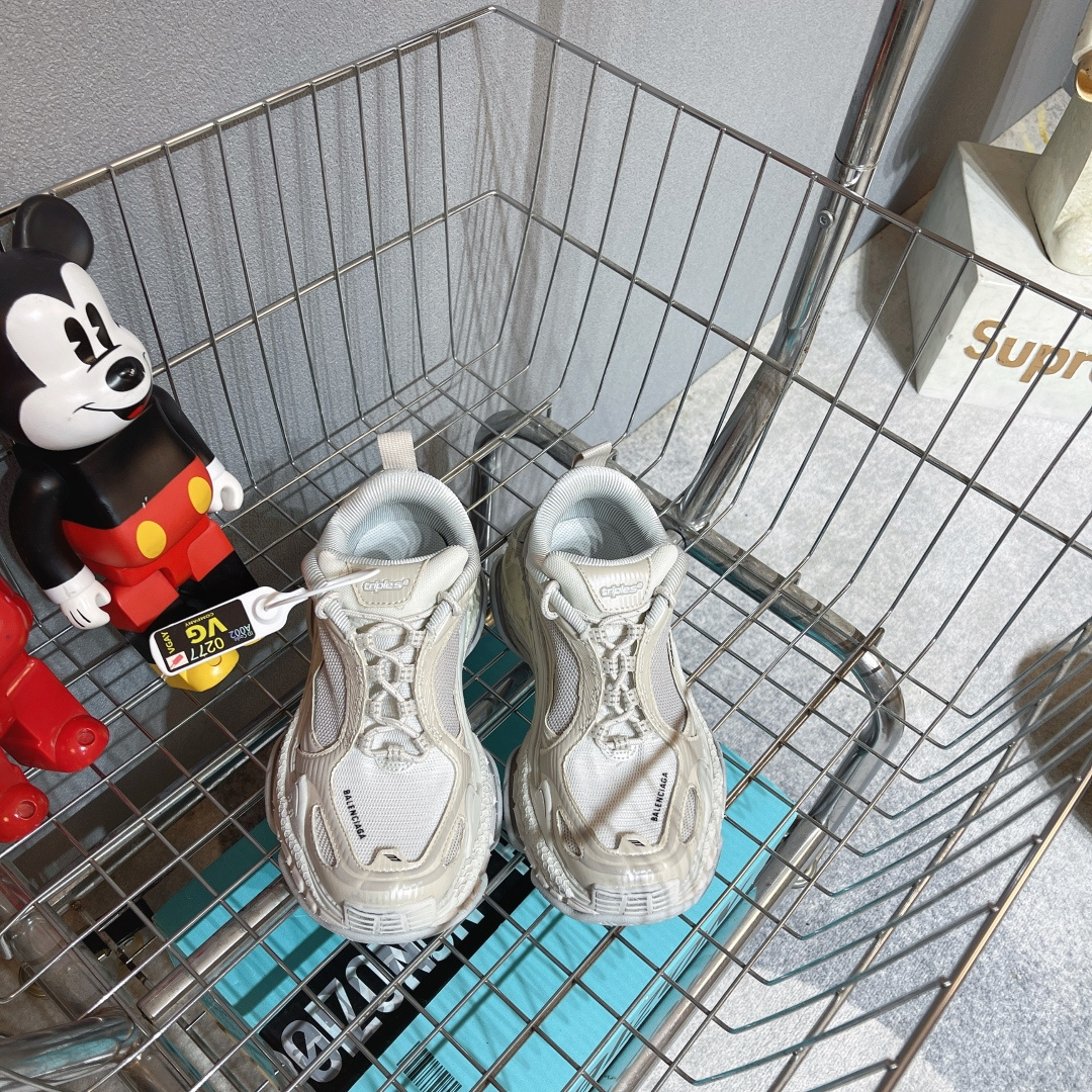 Designer Sneakers
