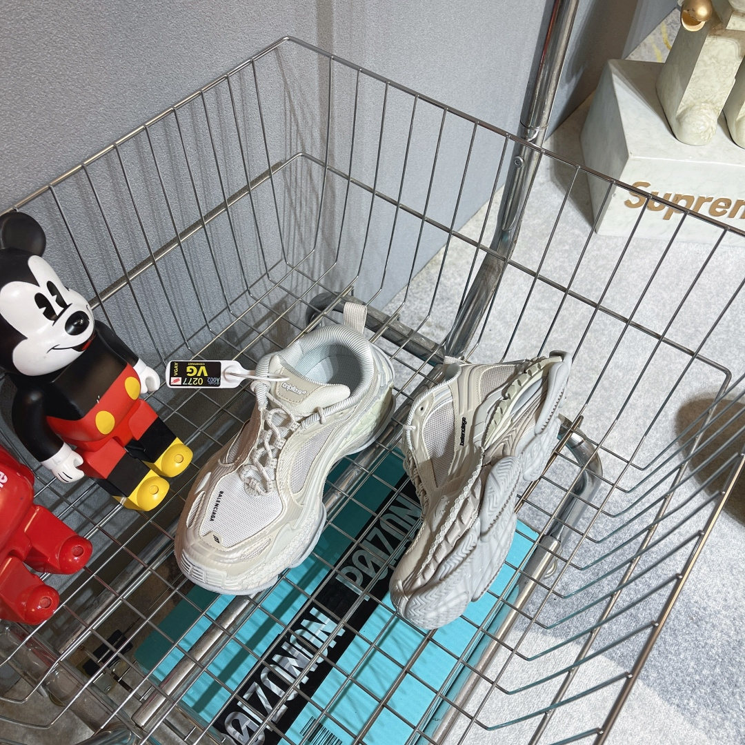 Designer Sneakers