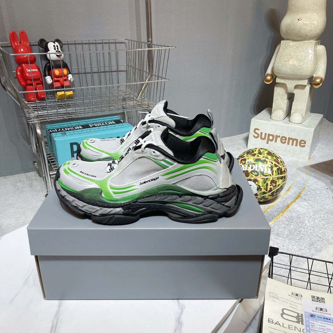 Designer Sneakers