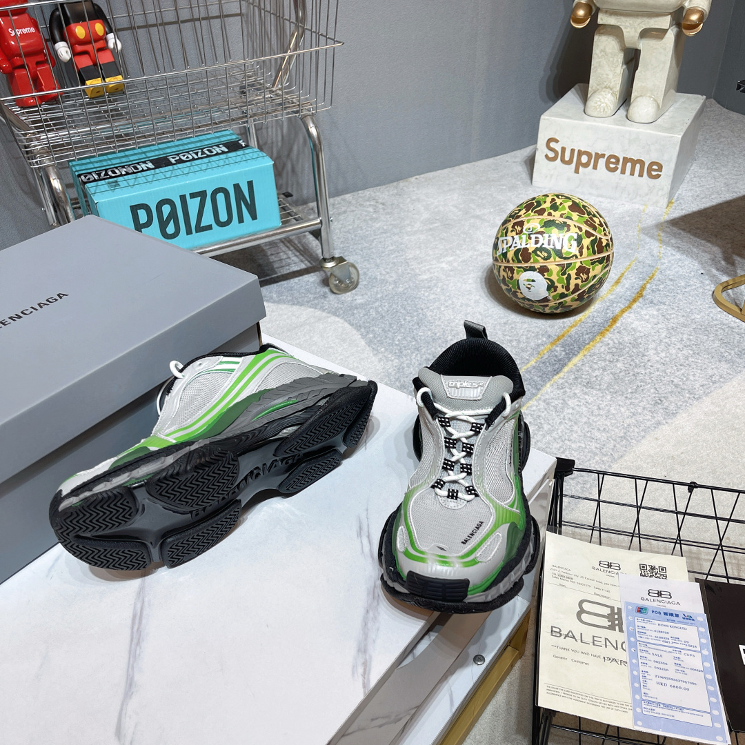 Designer Sneakers