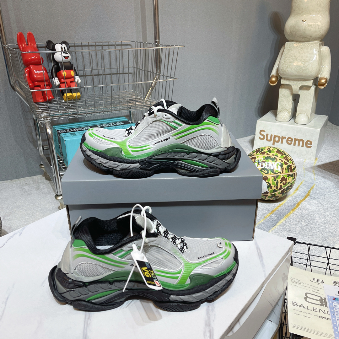Designer Sneakers