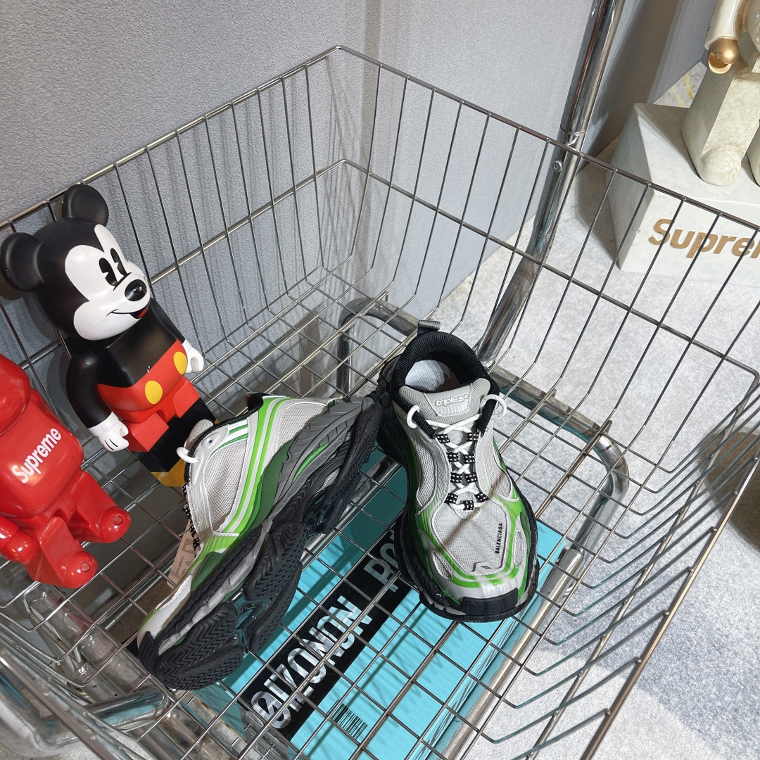 Designer Sneakers