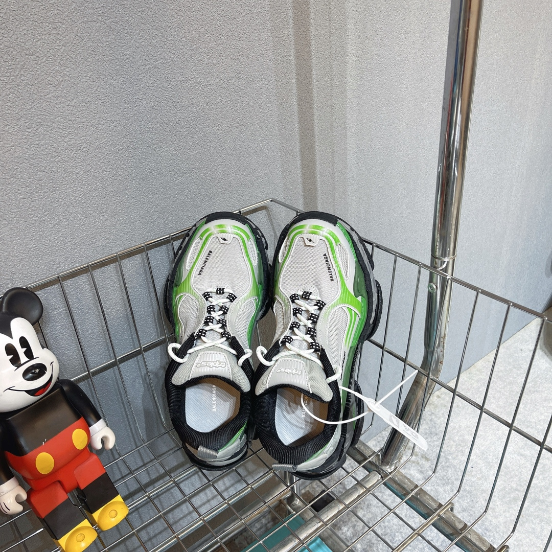 Designer Sneakers