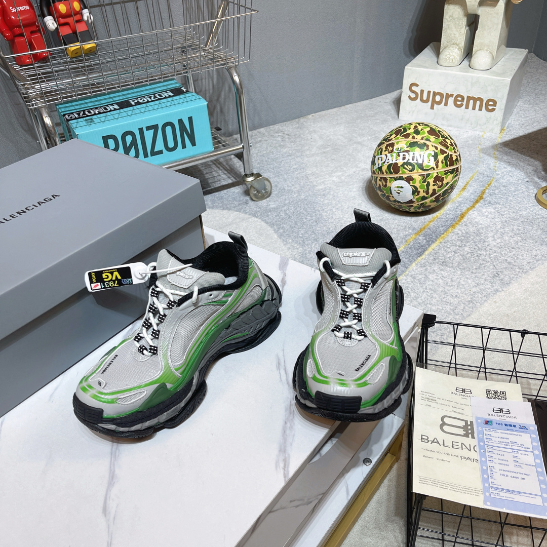 Designer Sneakers