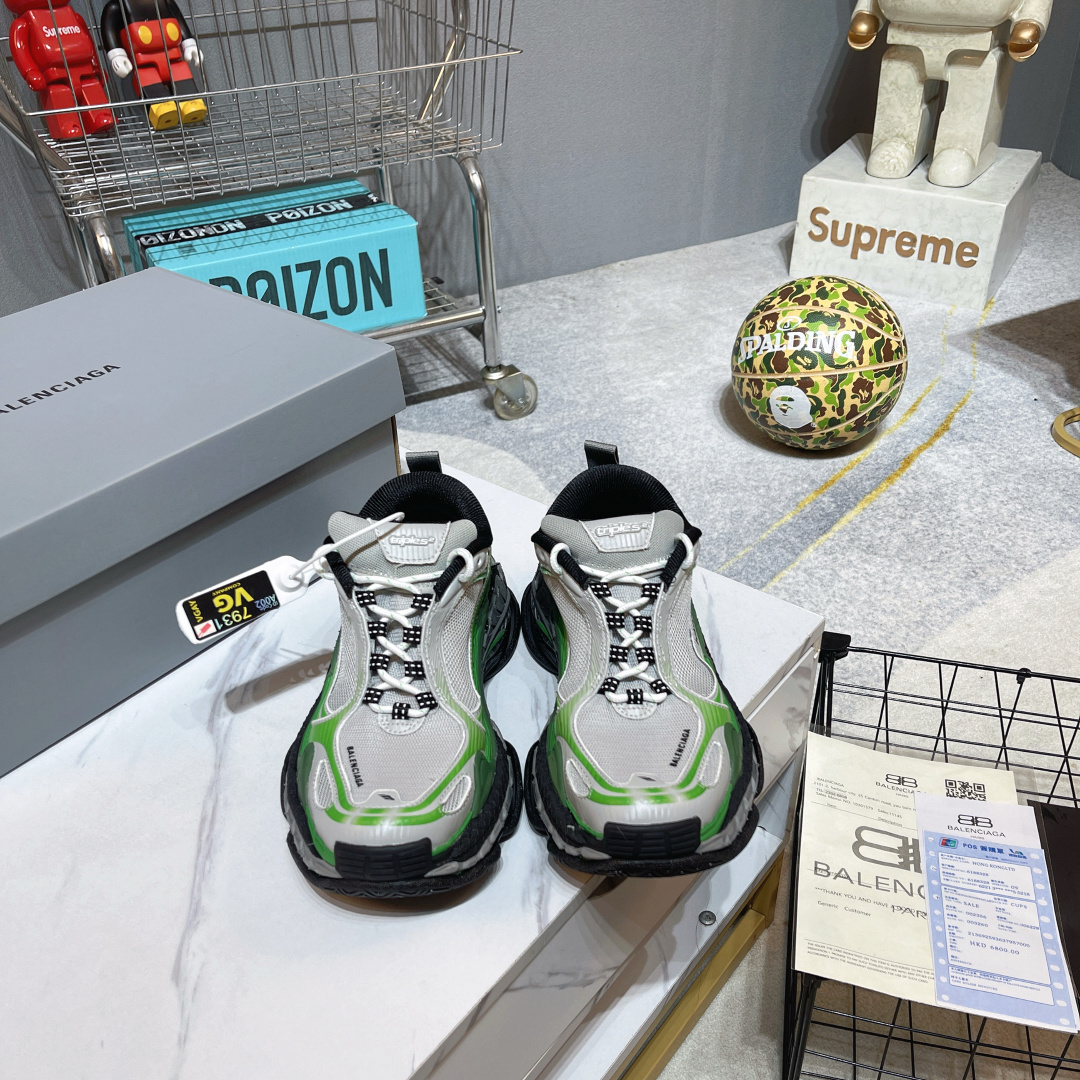 Designer Sneakers